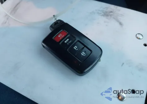 2013 Toyota Camry Se from USA, damaged, VIN 4T1BF1FK1DU691409